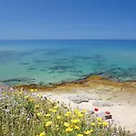 度假居 Lovely In Costa Rei -ca- With Wifi 蒙特奈