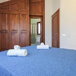 Lovely In Costa Rei -ca- With Wifi مونتي ناي