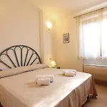 度假居 Lovely In Costa Rei -ca- With Wifi