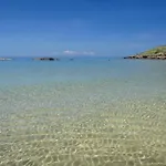 Lovely In Costa Rei -ca- With Wifi *