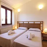 Lovely In Costa Rei -ca- With Wifi بيت للعطل مونتي ناي