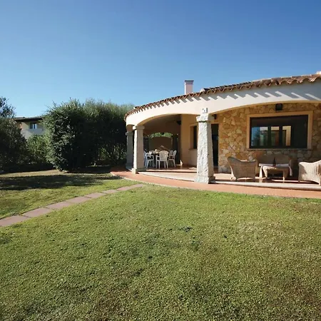 Stunning In Costa Rei -ca-