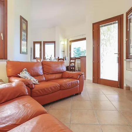 Stunning In Costa Rei -ca- * モンテ・ナイ