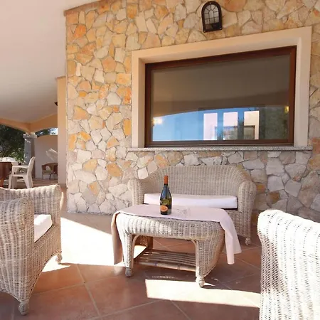 別荘 Stunning In Costa Rei -ca- *