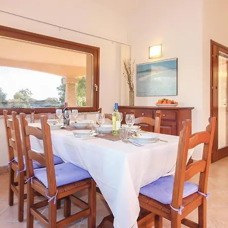 別荘 Stunning In Costa Rei -ca- モンテ・ナイ