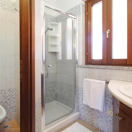 Holiday home Amazing In Costa Rei -ca- With Kitchenette Monte Nai