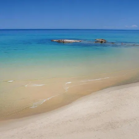 Stunning In Costa Rei -ca- 別荘