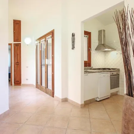 Stunning In Costa Rei -ca- * モンテ・ナイ