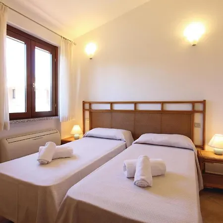 Stunning In Costa Rei -ca- 別荘 モンテ・ナイ